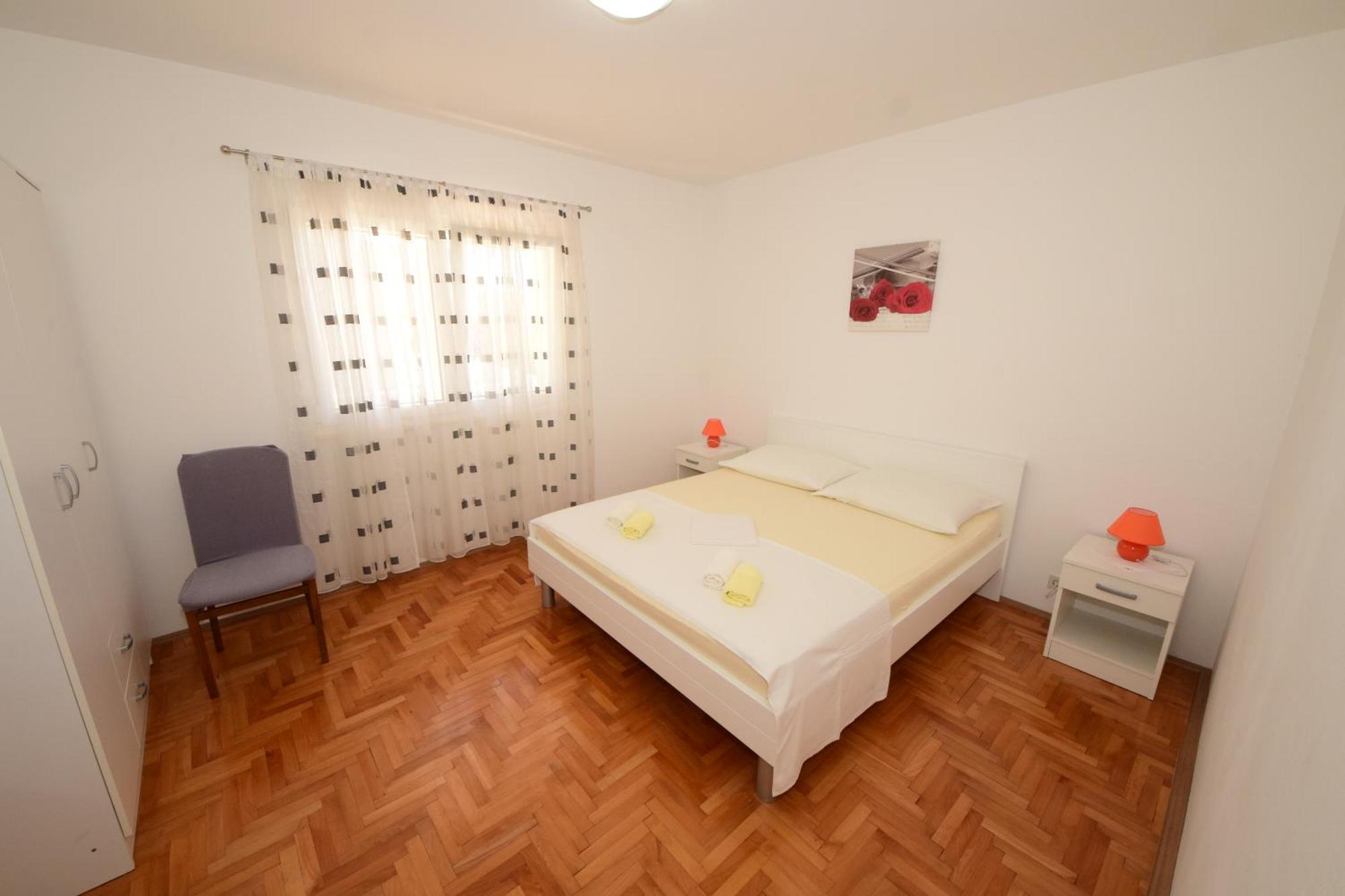 Apartments Jakov Orebic Exterior photo