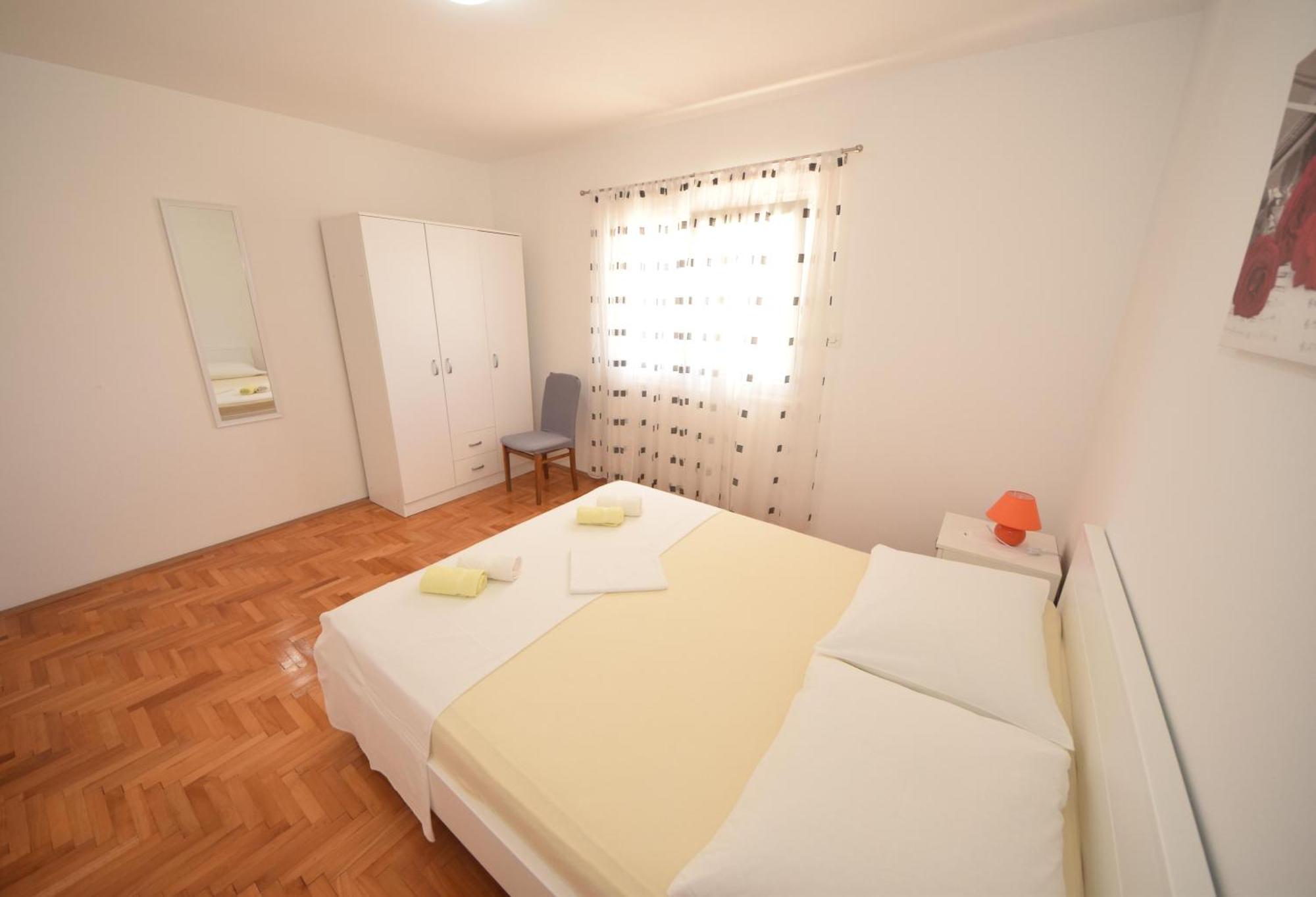Apartments Jakov Orebic Exterior photo