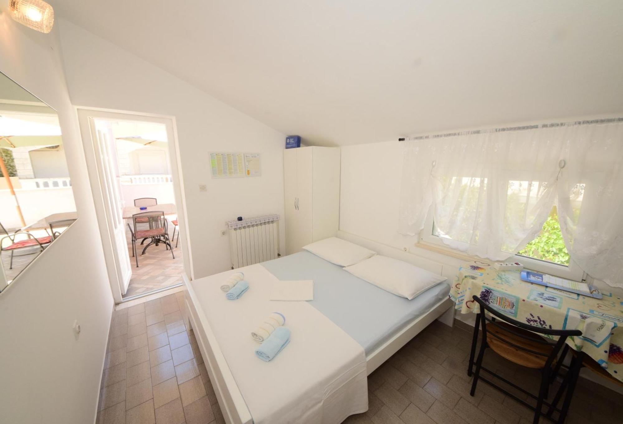 Apartments Jakov Orebic Exterior photo